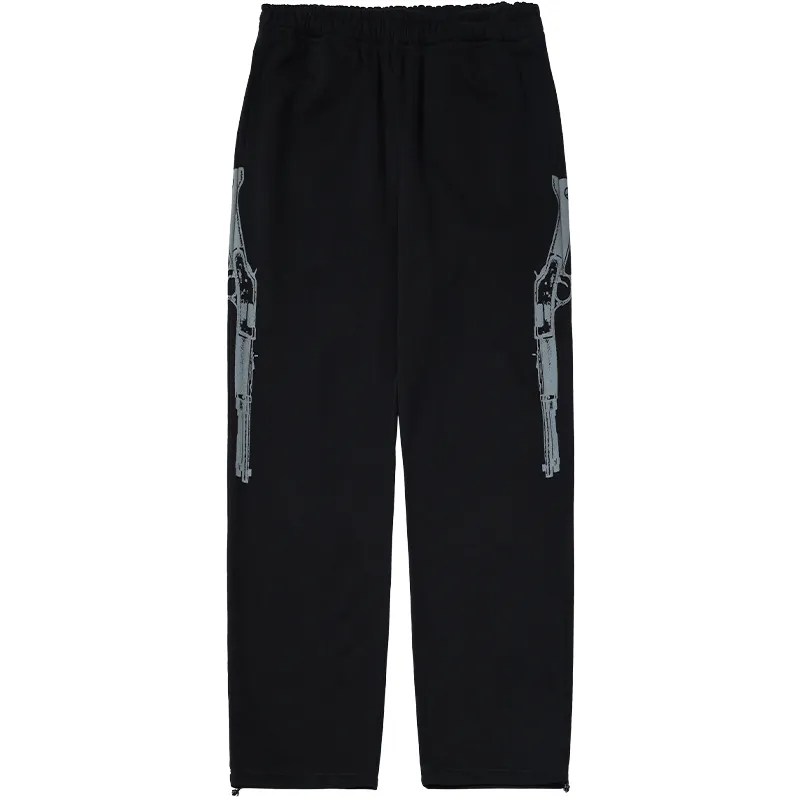 PK Beaster man's and Women's casual pants BR L114 Streetwear, B34230U221