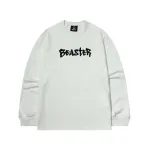 Beaster man's and Women's crew neck sweatshirt BR L003 Streetwear, B33302B292