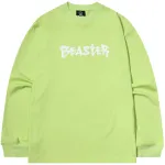 Beaster man's and Women's crew neck sweatshirt BR L003 Streetwear, B33302B292