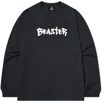 Beaster man's and Women's crew neck sweatshirt BR L003 Streetwear, B33302B292