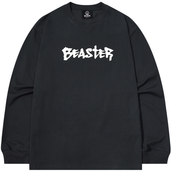 Beaster man's and Women's crew neck sweatshirt BR L003 Streetwear, B33302B292