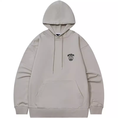 Beaster man's and Women's hooded sweatshirt BR L002 Streetwear, B31508Z202