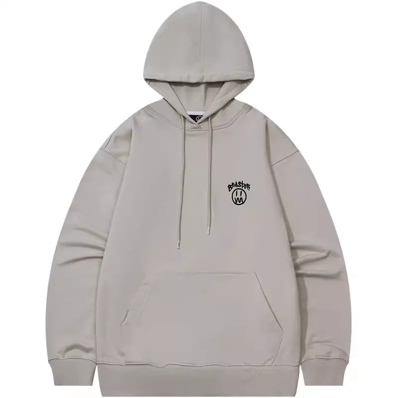 Beaster man's and Women's hooded sweatshirt BR L002 Streetwear, B31508Z202