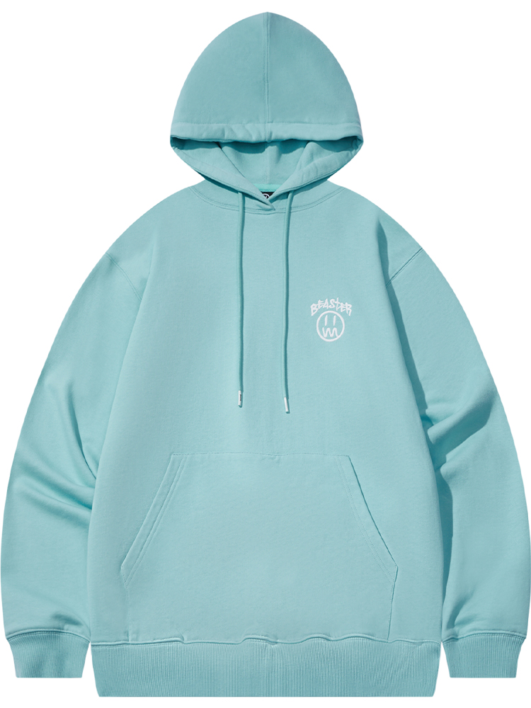 Beaster man's and Women's hooded sweatshirt BR L011 Streetwear, B31508Z203-186250