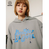 Beaster man's and Women's hoodie sweatshirt BR L032 Streetwear, B133081468