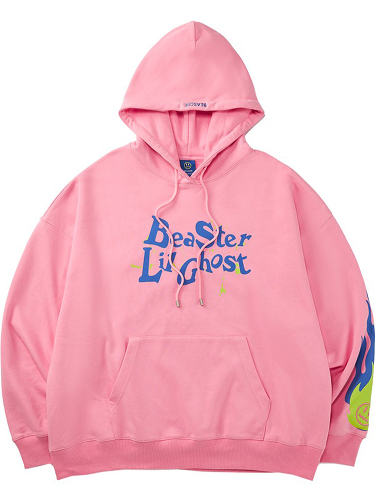 Beaster man's and Women's hoodie sweatshirt BR L032 Streetwear, B133081468