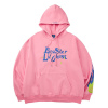 Beaster man's and Women's hoodie sweatshirt BR L032 Streetwear, B133081468