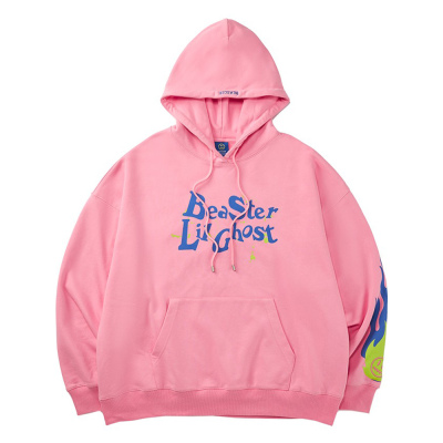 Beaster man's and Women's hoodie sweatshirt BR L032 Streetwear, B133081468