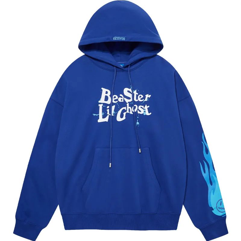 Beaster man's and Women's hoodie sweatshirt BR L032 Streetwear, B133081468