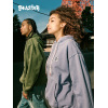 Beaster man's and Women's hoodie sweatshirt BR L038 Streetwear, B33208B213