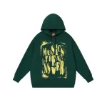 Beaster man's and Women's hoodie sweatshirt BR L039 Streetwear, B31408D035