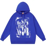 Beaster man's and Women's hoodie sweatshirt BR L039 Streetwear, B31408D035