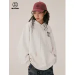 Beaster man's and Women's hoodie sweatshirt BR L048 Streetwear, B24308B106