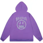 Beaster man's and Women's hoodie sweatshirt BR L048 Streetwear, B24308B106