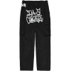 Beaster man's casual pants BR L102 Streetwear, B34426S266