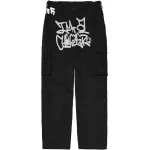 Beaster man's casual pants BR L102 Streetwear, B34426S266