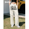 Beaster man's casual pants BR L102 Streetwear, B34426S266