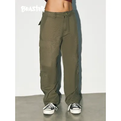 Beaster man's casual pants BR L103 Streetwear, B34226N002 01