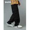 Beaster man's casual pants BR L103 Streetwear, B34226N002