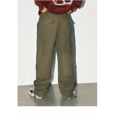 Beaster man's casual pants BR L103 Streetwear, B34226N002