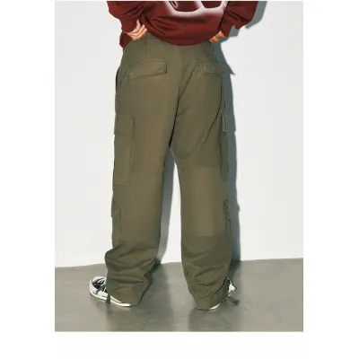 Beaster man's casual pants BR L103 Streetwear, B34226N002 02