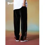 Beaster man's casual pants BR L104 Streetwear, B34130D224