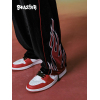 Beaster man's casual pants BR L104 Streetwear, B34130D224