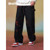 Beaster man's casual pants BR L105 Streetwear, B34126X273