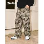 Beaster man's casual pants BR L106 Streetwear, B34126B271