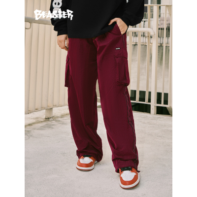 Beaster man's casual pants BR L107 Streetwear, B34226B295