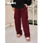 Beaster man's casual pants BR L107 Streetwear, B34226B295