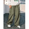 Beaster man's casual pants BR L107 Streetwear, B34226B295