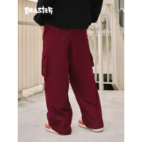 Beaster man's casual pants BR L107 Streetwear, B34226B295