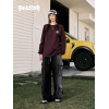 Beaster man's casual pants BR L108 Streetwear, B34430W267