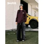 Beaster man's casual pants BR L108 Streetwear, B34430W267