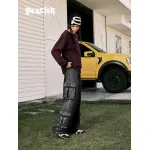 Beaster man's casual pants BR L108 Streetwear, B34430W267