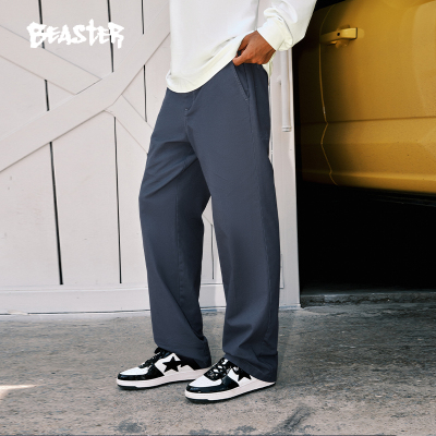Beaster man's casual pants BR L109 Streetwear, B34426B277
