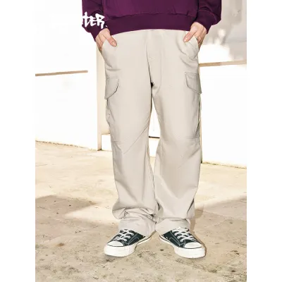 Beaster man's casual pants BR L110 Streetwear, B34526Q226 01