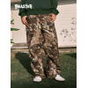 Beaster man's casual pants BR L111 Streetwear, B34426L236