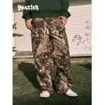 Beaster man's casual pants BR L111 Streetwear, B34426L236