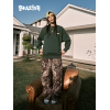 Beaster man's casual pants BR L111 Streetwear, B34426L236