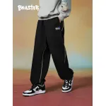 Beaster man's casual pants BR L112 Streetwear, B34130U224