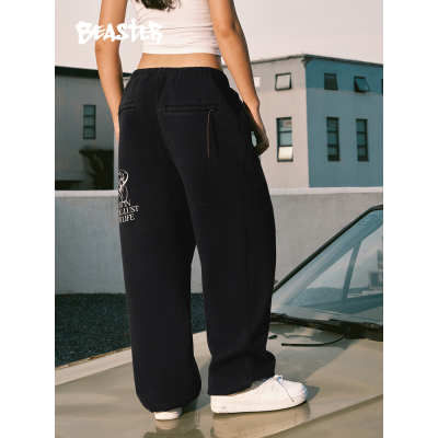 Beaster man's and Women's casual pants BR L113 Streetwear, B34430U228