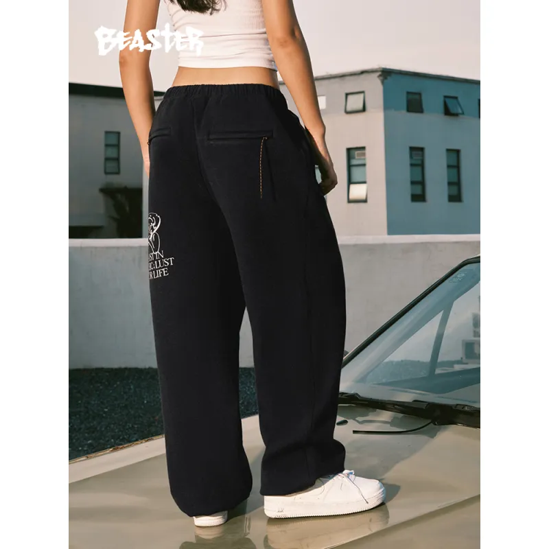 PK Beaster man's and Women's casual pants BR L113 Streetwear, B34430U228