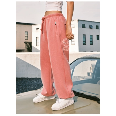 Beaster man's and Women's casual pants BR L113 Streetwear, B34430U228 01