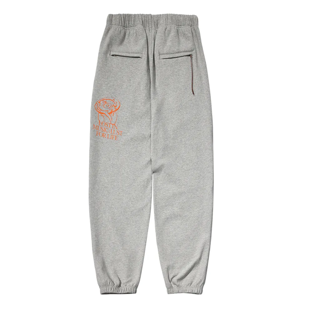 PK Beaster man's and Women's casual pants BR L113 Streetwear, B34430U228