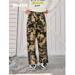 Beaster man's casual pants BR L115 Streetwear, B34430L237