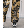 Beaster man's casual pants BR L115 Streetwear, B34430L237