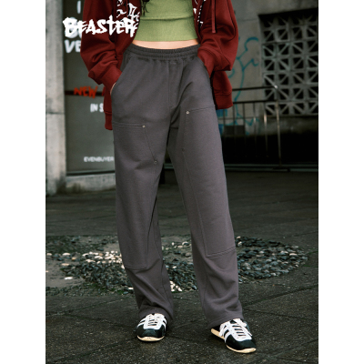 Beaster man's casual pants BR L116 Streetwear, B34530B294
