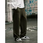 Beaster man's casual pants BR L116 Streetwear, B34530B294